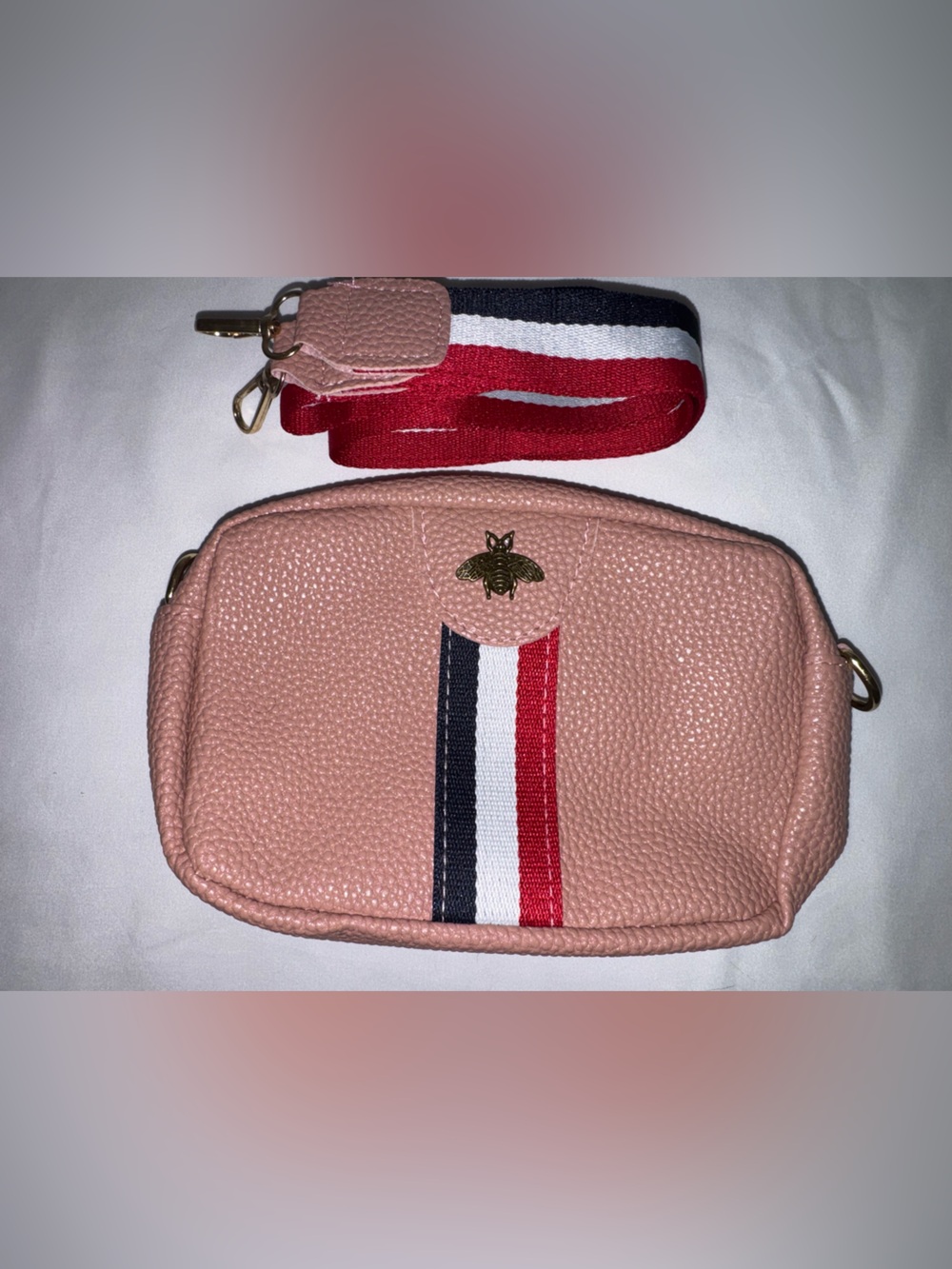Crossbody Bag